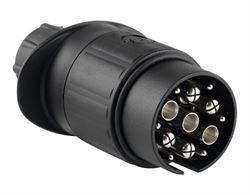 13-pol Multicon/West